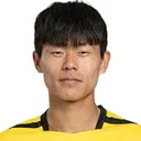 Bong-Hun Yeo — cầu thủ, Bucheon FC 1995