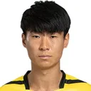 Kim Jeong-Hwan — cầu thủ, Suwon City FC