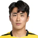 Kim Ju-Kong — cầu thủ, Daegu FC