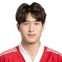 Hwang Jun-Ho — cầu thủ, Gyeongju HNP