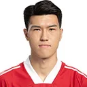 Park Ho-Young — cầu thủ, Gangwon FC