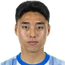 Lee Dong-Jun — cầu thủ, Jeonbuk Motors