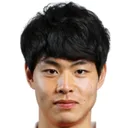 Han Ji-Ho — cầu thủ, Bucheon FC 1995