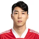 Lee Jeong-Hyeop — cầu thủ, Prachuap