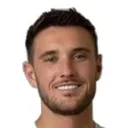 Dylan Fox — cầu thủ, Tampines Rovers