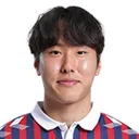 Kim Ju-Yeop — cầu thủ, Jeonnam Dragons