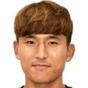 Lee Hak-Min — cầu thủ, Gimpo Citizen
