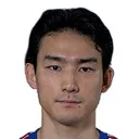Cho Yu-Min — cầu thủ, Tokyo Verdy