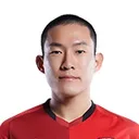 An Tae-Hyun — cầu thủ, Bucheon FC 1995