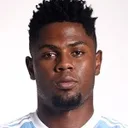 Marlon de Jesús — cầu thủ, UTC Cajamarca