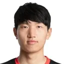 Lee Kwang-Jun — cầu thủ, Cheonan City