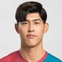 Lee Jung-Moon — cầu thủ, Mokpo City