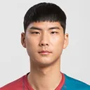 In-Hyeok Park — cầu thủ, Daegu FC