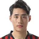 Han Chan-Hee — cầu thủ, Suwon City FC