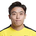 Jeong Jae-Hee — cầu thủ, Daejeon Citizen