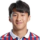 Kim Geon-Woong — cầu thủ, Consadole Sapporo