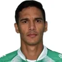 Bruno Nunes — cầu thủ, Jacobina