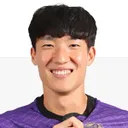 Kim Gyeong-Min — cầu thủ, Suwon City FC