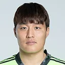 Hwang Byeong-Geun — cầu thủ, Ulsan Hyundai FC