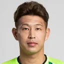 Kim Min-Hyeok — cầu thủ, PSGC Ciamis