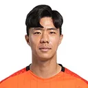 Park Won-Jae — cầu thủ, Gwangju FC