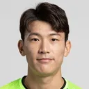 Han Kyo-Won — cầu thủ, Jeonbuk Motors II
