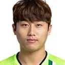 Jang Yun-Ho — cầu thủ, Jeonnam Dragons