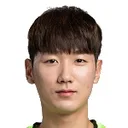 Lee Si-Heon — cầu thủ, Gimpo Citizen