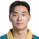 Kim Min-Duk — cầu thủ, Daejeon Citizen