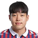 Lee Ji-Hun — cầu thủ, Seongnam FC