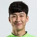 Lim Jong-Eun — cầu thủ, Daejeon Citizen