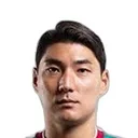 Joo Min-Kyu — cầu thủ, Daejeon Citizen