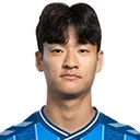 Lee Sang-Heon — cầu thủ, Gimcheon Sangmu FC