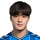Park Jeong-In — cầu thủ, Bucheon FC 1995