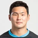 Lee Jun-Hee — cầu thủ, Gyeongju HNP