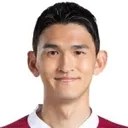 Hong Jeong-Woon — cầu thủ, Paju Citizen