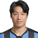 Kang Yun-Koo — cầu thủ, Suwon City FC