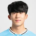 Go Jae-Hyeon — cầu thủ, Gimcheon Sangmu FC