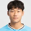 Oh Hu-Seong — cầu thủ, Incheon United