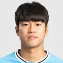 Ryu Jae-Moon — cầu thủ, Daegu FC