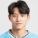 Jeong Seung-Won — cầu thủ, FC Seoul