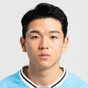 Kim Dae-Won — cầu thủ, Gangwon FC