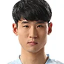 Jeong Jin-Wook — cầu thủ, Gimhae City