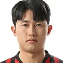 Kim Won-Gun — cầu thủ, Changwon City