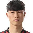 Park Dong-Jin — cầu thủ, Gimpo Citizen