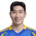 Yoon Jong-Gyu — cầu thủ, Ulsan Hyundai FC