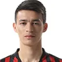 Ikromjon Alibaev — cầu thủ, Neftchi
