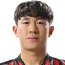 Lee Seung-Jae — cầu thủ, Gimhae City