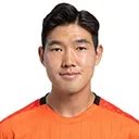 Baek Dong-Gyu — cầu thủ, Bucheon FC 1995
