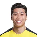 Go Tae-Won — cầu thủ, Cheonan City